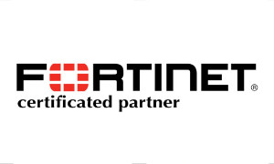 Logo Partner Certificated Fortinet