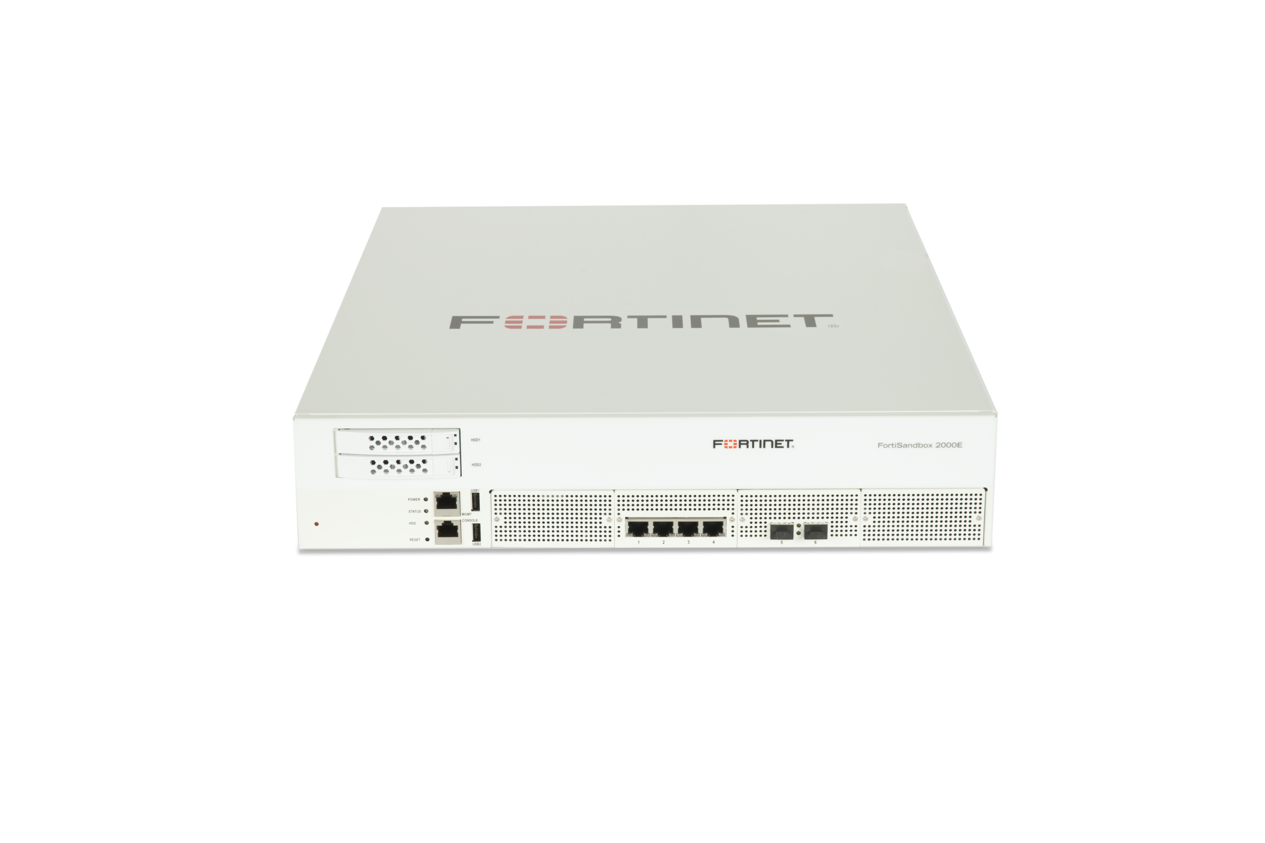 FortiSandbox e FortiGuard Sandbox Services